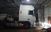 DAF Fx 95 2000, еврофура Рудный