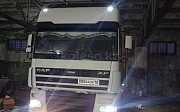 DAF Fx 95 2000, еврофура Рудный