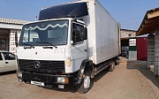 Mercedes-Benz 1990, бортовой Туркестан