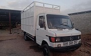 Mercedes-Benz 410 1993, фургон 