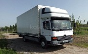 Mercedes-Benz 2002, 