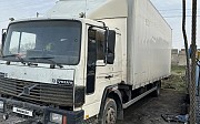 Volvo FL 6 FL 18 1991, бортовой Шымкент