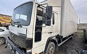 Volvo FL 6 FL 18 1991, бортовой Шымкент