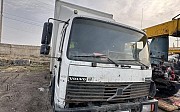 Volvo FL 6 FL 18 1991, бортовой 