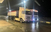 Volvo FH13 520 2007, тягач 