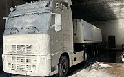 Volvo FH13 520 2007, тягач 