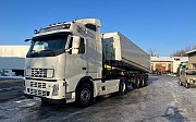 Volvo FH13 520 2007, тягач 