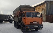 КамАЗ 65115 2007, самосвал 