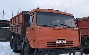 КамАЗ 55102 1993, 