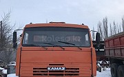 КамАЗ 55102 1993, 