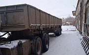 КамАЗ 65116-019 2009, длинномер 