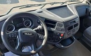 DAF 460 2016, тягач Шымкент