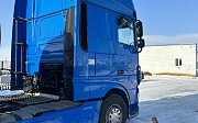 DAF 2016, Ақтөбе