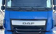 DAF 2016, Ақтөбе