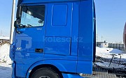 DAF 2016, Ақтөбе