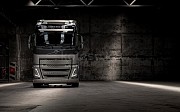 Volvo FH460 Globetrotter 2022, тягач Атырау