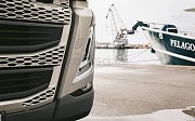 Volvo FH460 Globetrotter 2022, тягач 