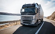 Volvo FH460 Globetrotter 2022, тягач 