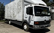 Mercedes-Benz Atego 815 1998, фура Алматы