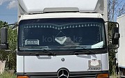 Mercedes-Benz Atego 815 1998, фура Алматы