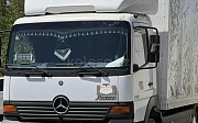 Mercedes-Benz Atego 815 1998, фура Алматы