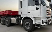 Shacman F3000 2021, тягач 