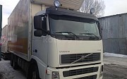 Volvo FE 2005, рефрижератор 