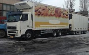 Volvo FE 2005, рефрижератор 