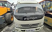 Foton Бортовой грузовик 2020, бортовой Караганда