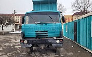 Tatra 815 1985, самосвал Кентау