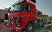 Volvo FH12 1998, Актау