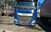 DAF XF 530 2018, Алматы