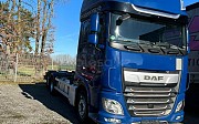 DAF XF 530 2018, Алматы