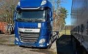 DAF XF 530 2018, Алматы