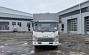 JAC N80 2022, фургон Костанай