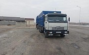 КамАЗ 55102 1994, самосвал 