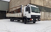 MAN L2000 8.153 1995, бортовой Тараз