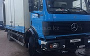 Mercedes-Benz 1824 1994, рефрижератор Караганда