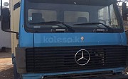 Mercedes-Benz 1824 1994, рефрижератор Караганда