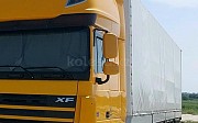 DAF 105 2007, еврофура Алматы