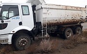 Ford Cargo 2007, самосвал Нұр-Сұлтан (Астана)