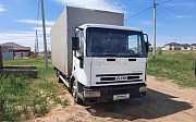 Iveco Еврокарго 1995, фургон 