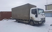 Iveco Еврокарго 1995, фургон Нұр-Сұлтан (Астана)