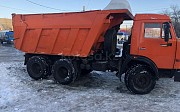 КамАЗ 65115 2007, самосвал 