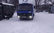 Volvo Flc 1998, термофургон Каскелен