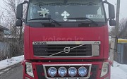 Volvo FH 13 2013, Есік