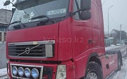 Volvo FH 13 2013, Есік