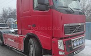 Volvo FH 13 2013, Есік