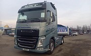 Volvo Fh 500 евро 5 2016, тягач Каскелен