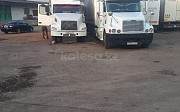 Freightliner Century 2000, фура Көкшетау